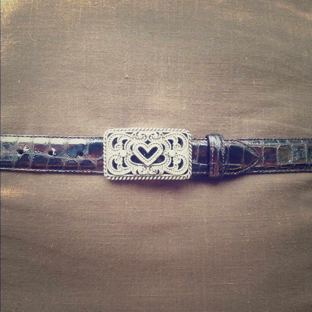 Brighton Belt